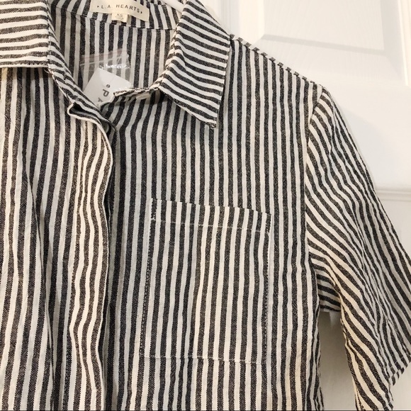 Pacsun short-sleeve top - Picture 2 of 5